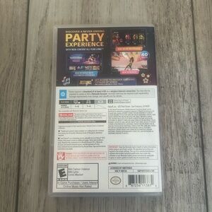 Just Dance 2023 CASE ONLY